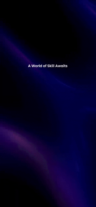 TBS Interactive Ad Mock - Personalised experience and real-time recommendations