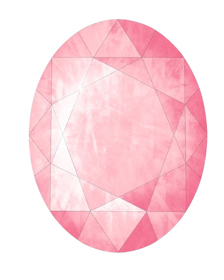 Pink Sapphire